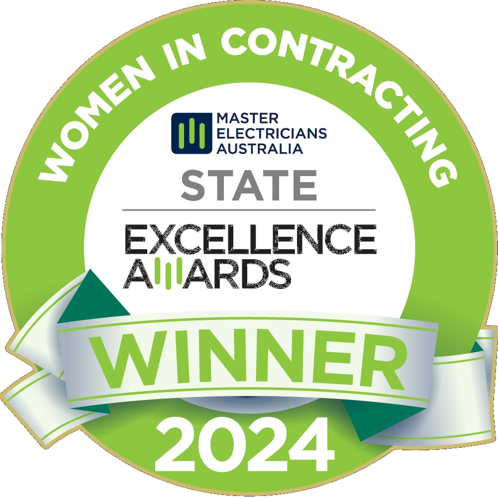 Women in Contracting State 2024, Master Electricians Australia