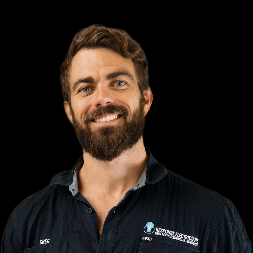 Greg Allan, Founder of Response Electricians